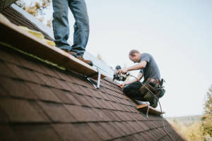 Local Roofers in Saint Ignatius, MT